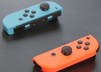 Nintendo запатентовала новую насадку со стилусом для контроллеров Joy-Con