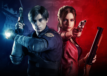 Resident Evil 2 и Devil May Cry 5 подешевели в PlayStation Store