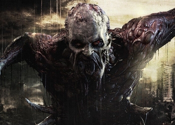 Разработчики Dying Light выпустили патч с улучшением производительности - игре пять лет