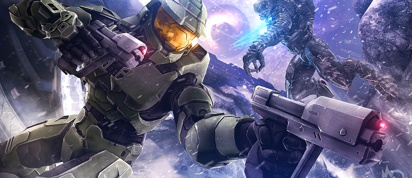 Коллекция Halo, RDR II, новая Darksiders и симулятор стриптиз-клуба - Valve назвала лучшие релизы в Steam за декабрь 2019 года