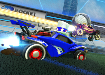 Psyonix сворачивает поддержку Rocket League на Mac и Linux