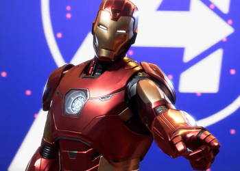Marvel’s Avengers: Игру Square Enix рекламируют через Disney+