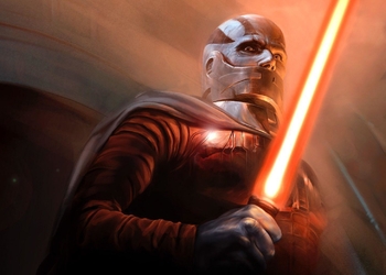 Сinelinx: EA работает над новой Star Wars: Knights of the Old Republic - ремейком или сиквелом-переосмыслением