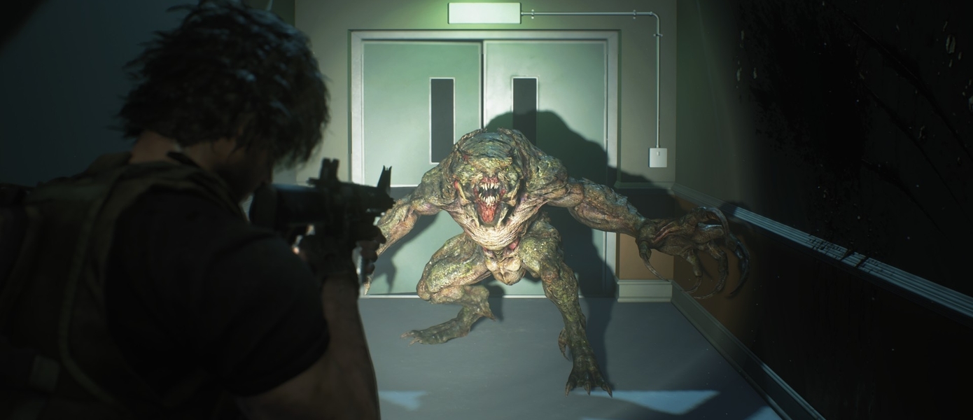 Джилл Валентайн под защитой Denuvo - Capcom снабдит ПК-версию Resident Evil 3 встроенной DRM