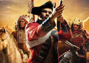 Названы сроки запуска закрытого бета-тестирования Age of Empires III: Definitive Edition