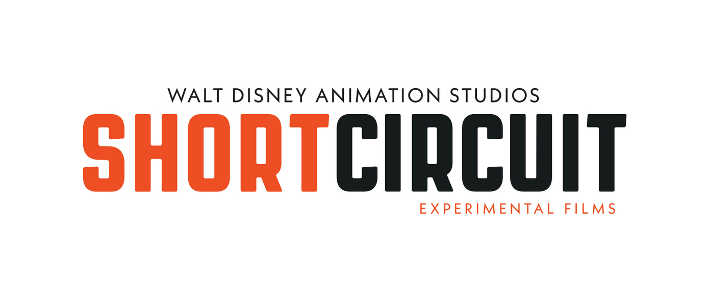 Disney представила сборник экспериментальной анимации 