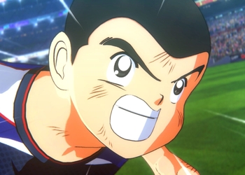 Безумный аниме-футбол у вас дома - представлены первые геймплейные видео Captain Tsubasa: Rise of New Champions
