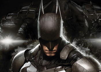 Rocksteady Studios порадовала фанатов Batman: Arkham приятным подарком