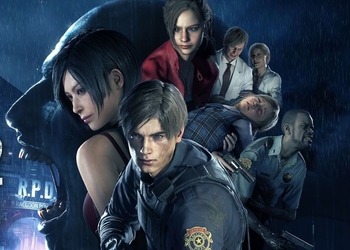 Ремейку Resident Evil 2 исполнился год - от скромного анонса к большому успеху