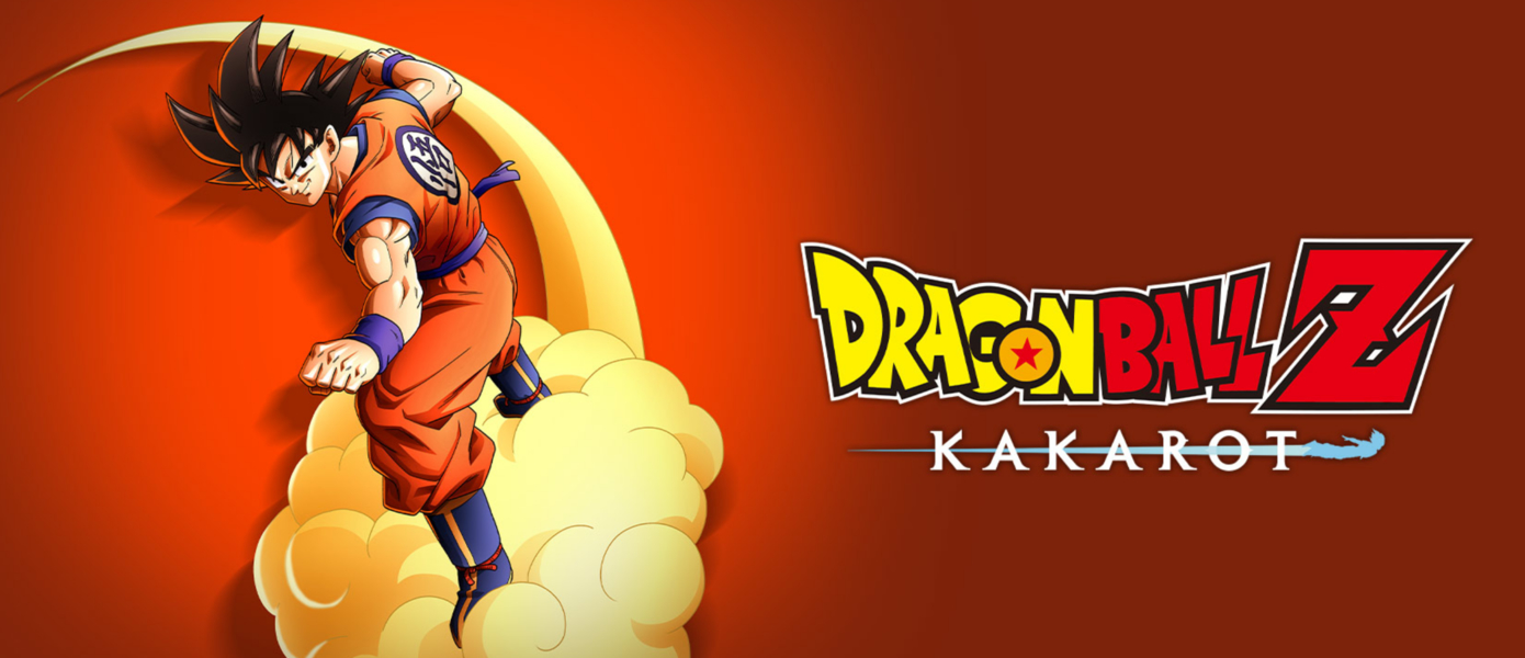 Dragon Ball Z: Kakarot удержала лидерство, а Ведьмак 3 продолжает восхождение - опубликованы свежие британские чарты