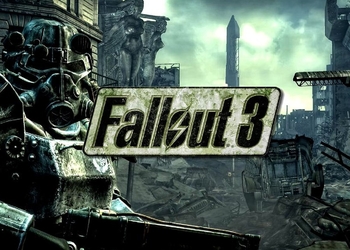 Fallout 3 — прохождение поэтапно полностью