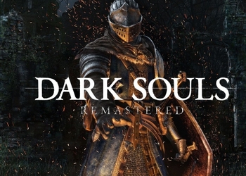 Прохождение Dark Souls Remastered полностью на ПК