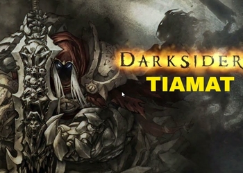Darksiders — прохождение игры на 100 процентов