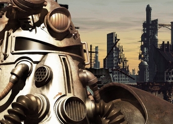 Fallout 1 — прохождение игры на 100 процентов