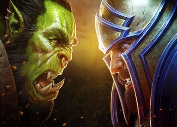 Разработчики World of Warcraft обратились в российский суд