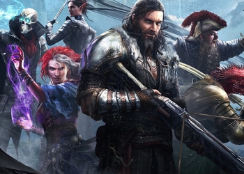 Divinity: Original Sin 2 — гайд по классам