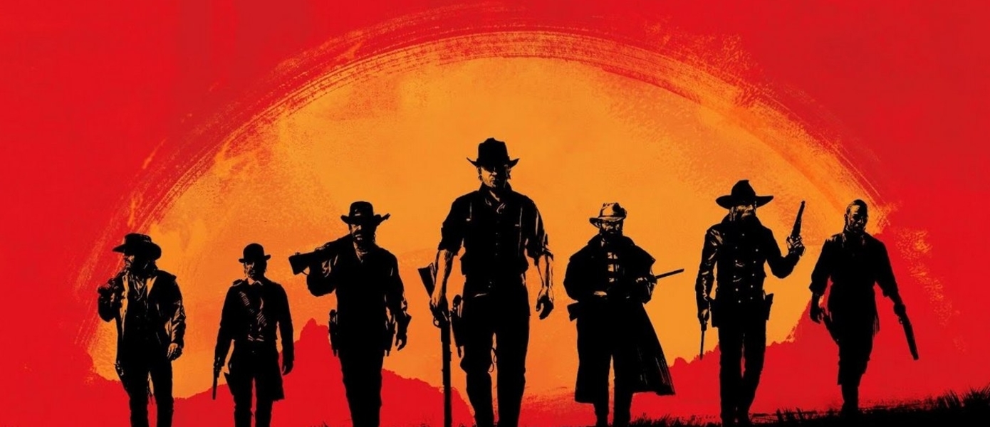 Прохождение Red Dead Redemption 2 на 100 процентов