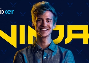 Слух: За эксклюзивную сделку с Mixer знаменитый стример Ninja получил от 20 до 30 миллионов долларов США