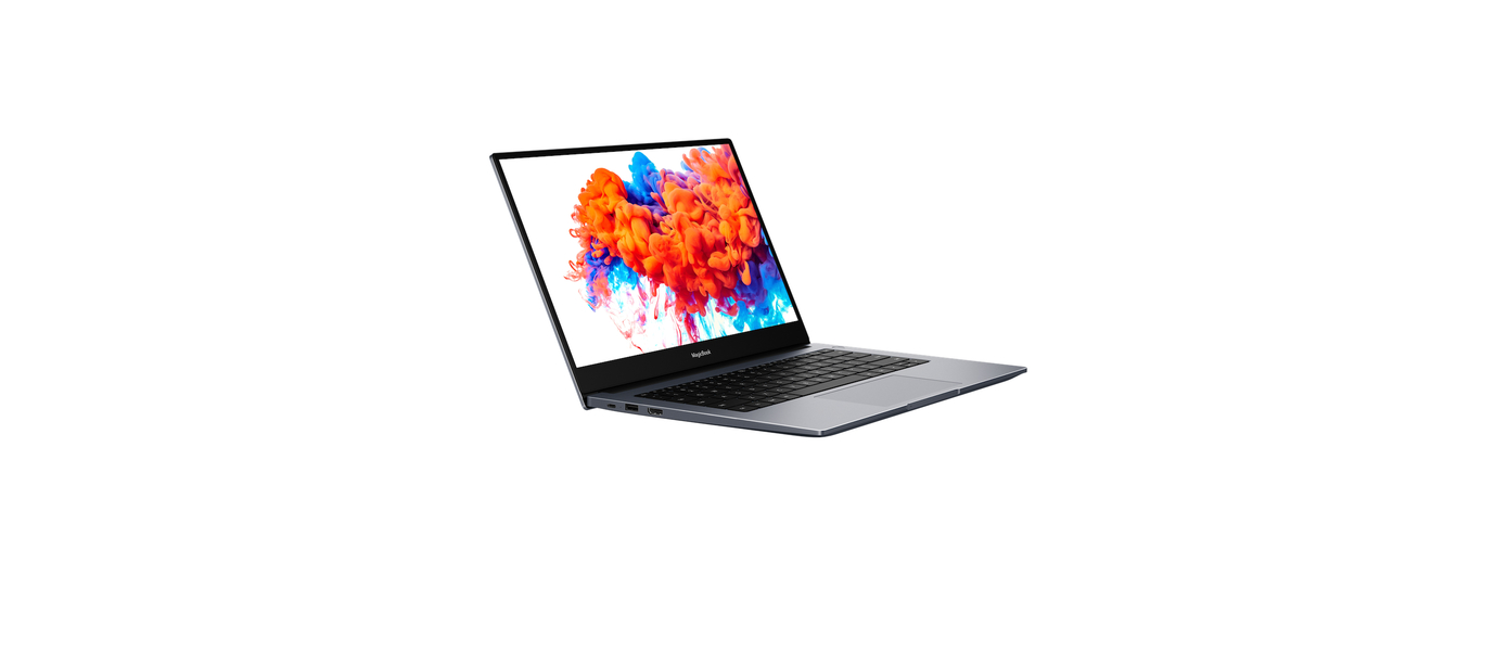 HONOR представила новые ноутбуки HONOR MagicBook и смарт-часы HONOR MagicWatch 2