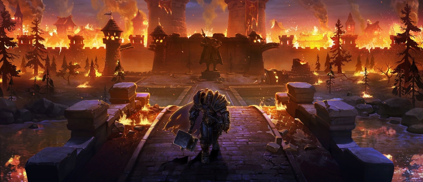 Представлены официальные системные требования Warcraft III: Reforged, игра станет доступна уже этой ночью