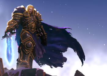 Представлены официальные системные требования Warcraft III: Reforged, игра станет доступна уже этой ночью