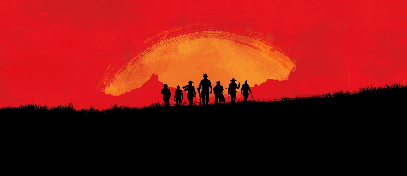 Создатели Grand Theft Auto V и Red Dead Redemption II купаются в деньгах