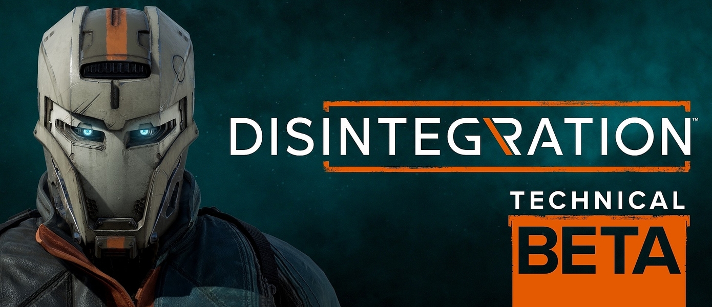 Обзор Disintegration Beta - подробные первые впечатления от новой игры создателя Halo