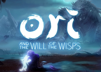 Ori and the Will of the Wisps - первый консольный Xbox-эксклюзив 2020 года ушел на золото