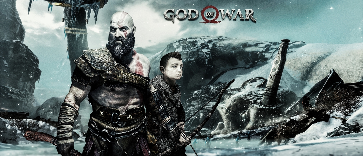 Кори Барлог хотел бы увидеть экранизацию God of War от Netflix