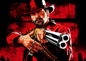 Здесь нет закона - игрок создал фото-дневник убитых шерифов в Red Dead Redemption 2