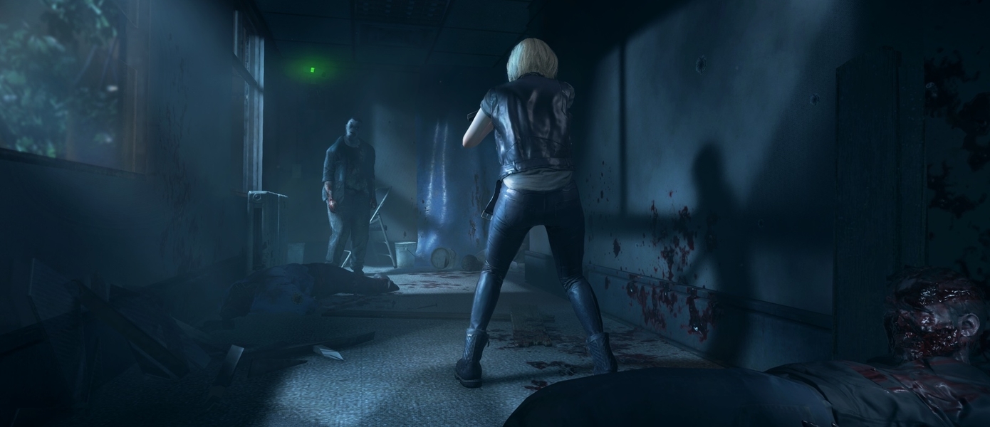 Capcom объяснила связь Resident Evil: Resistance с Resident Evil 3