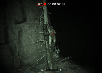 Прохождение Outlast 2 полностью