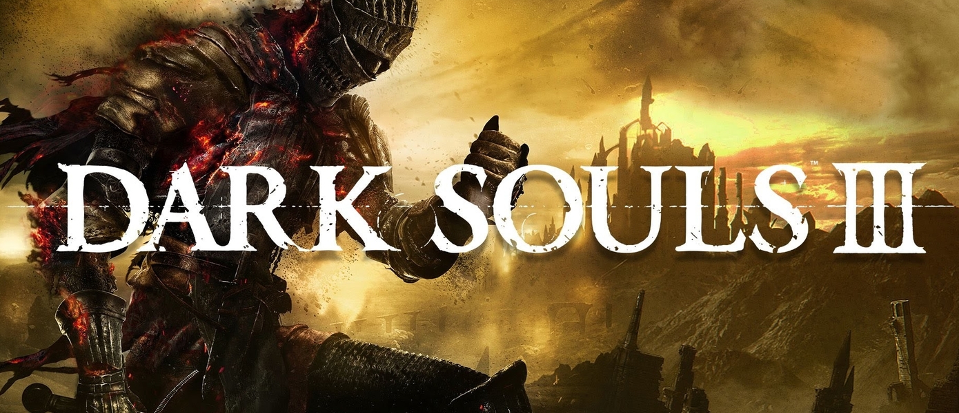 Dark Souls 3 — прохождение игры со всеми секретами