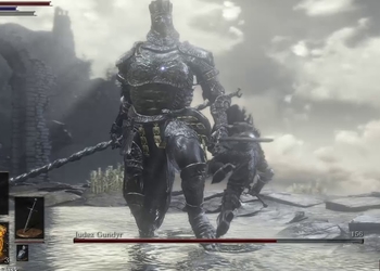 Dark Souls 3 — прохождение игры со всеми секретами