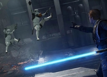 Star Wars Jedi: Fallen Order — прохождение