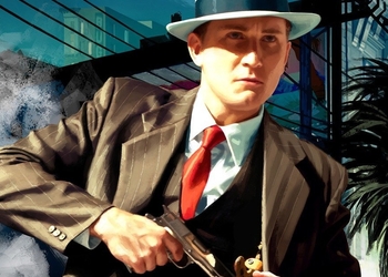 L. A. Noire — прохождение на 100 процентов
