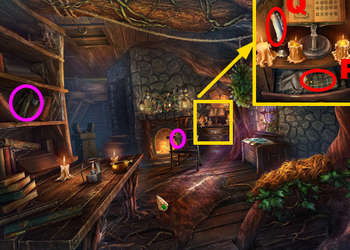 Прохождение Lost Lands 6: Mistakes of the Past