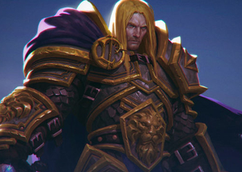 Права на все созданные вами карты в Warcraft III: Reforged будут принадлежать исключительно Blizzard