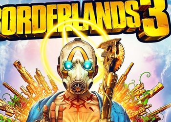 Borderlands 3 — прохождение одиночной компании