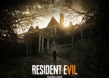 Resident Evil 7 — прохождение игры на 100%
