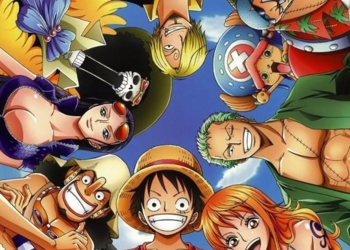 Пиратские Приключения - Netflix объявила о работе над сериалом по легендарной манге One Piece