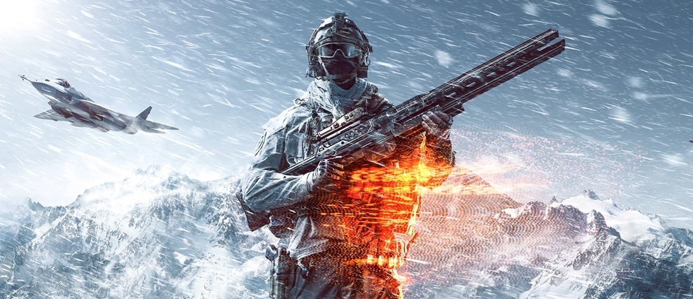 EA подтвердила планы по релизу новой части Battlefield в 2021-2022 годах