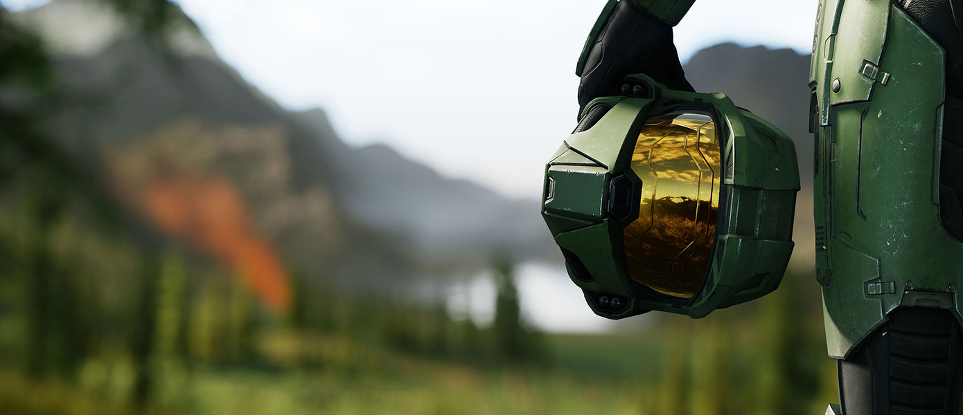 Мы - 343 Industries: Сотрудники студии рассказали о работе над Halo Infinite