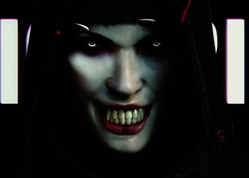 Анонсирован вампирский кооперативный шутер EvilvEvil
