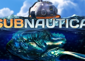 Subnautica — прохождение сюжета полностью
