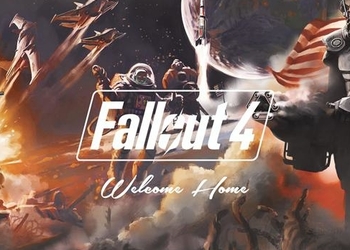 Fallout 4 — прохождение сюжета и квестов на русском