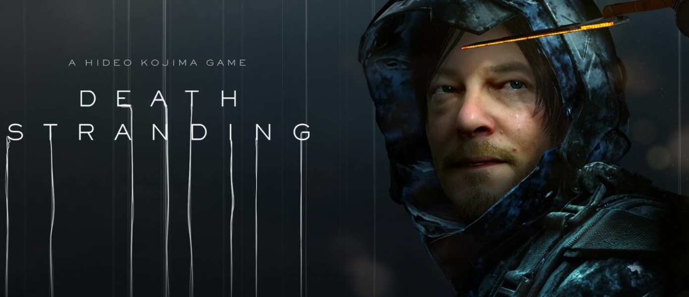 Прохождение Death Stranding — гайд по всем заданиям