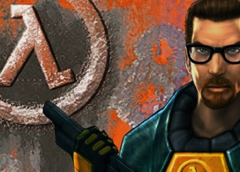 Half-Life — прохождение игры на 100 процентов