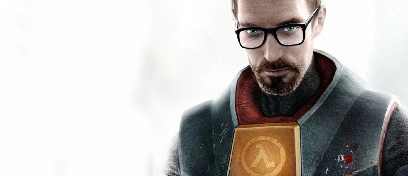 Half-Life — прохождение игры на 100 процентов