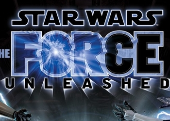 Star Wars: The Force Unleashed — прохождение